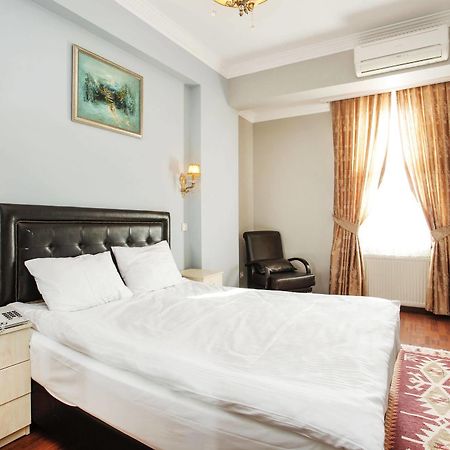 Sheriff Royal Suite Κωνσταντινούπολη Εξωτερικό φωτογραφία