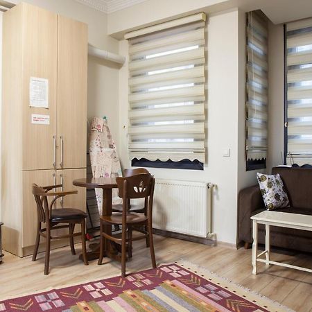 Sheriff Royal Suite Κωνσταντινούπολη Εξωτερικό φωτογραφία