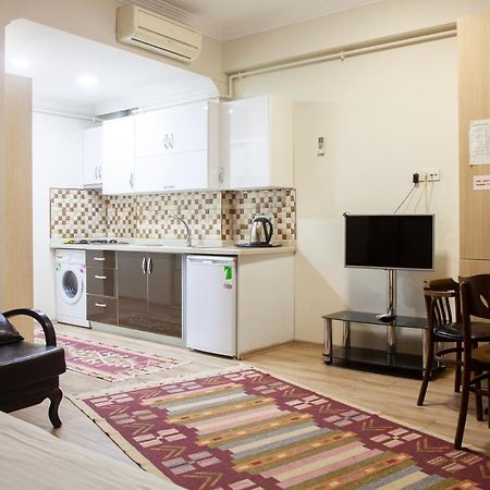 Sheriff Royal Suite Κωνσταντινούπολη Εξωτερικό φωτογραφία