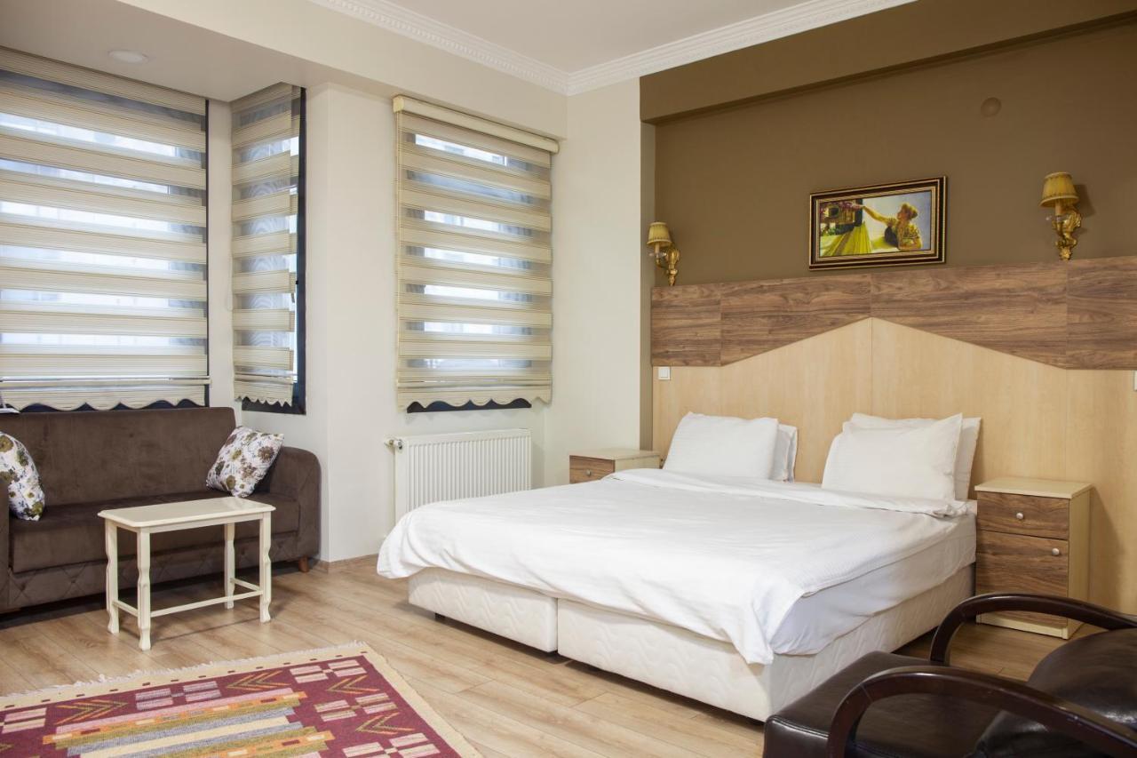 Sheriff Royal Suite Κωνσταντινούπολη Εξωτερικό φωτογραφία
