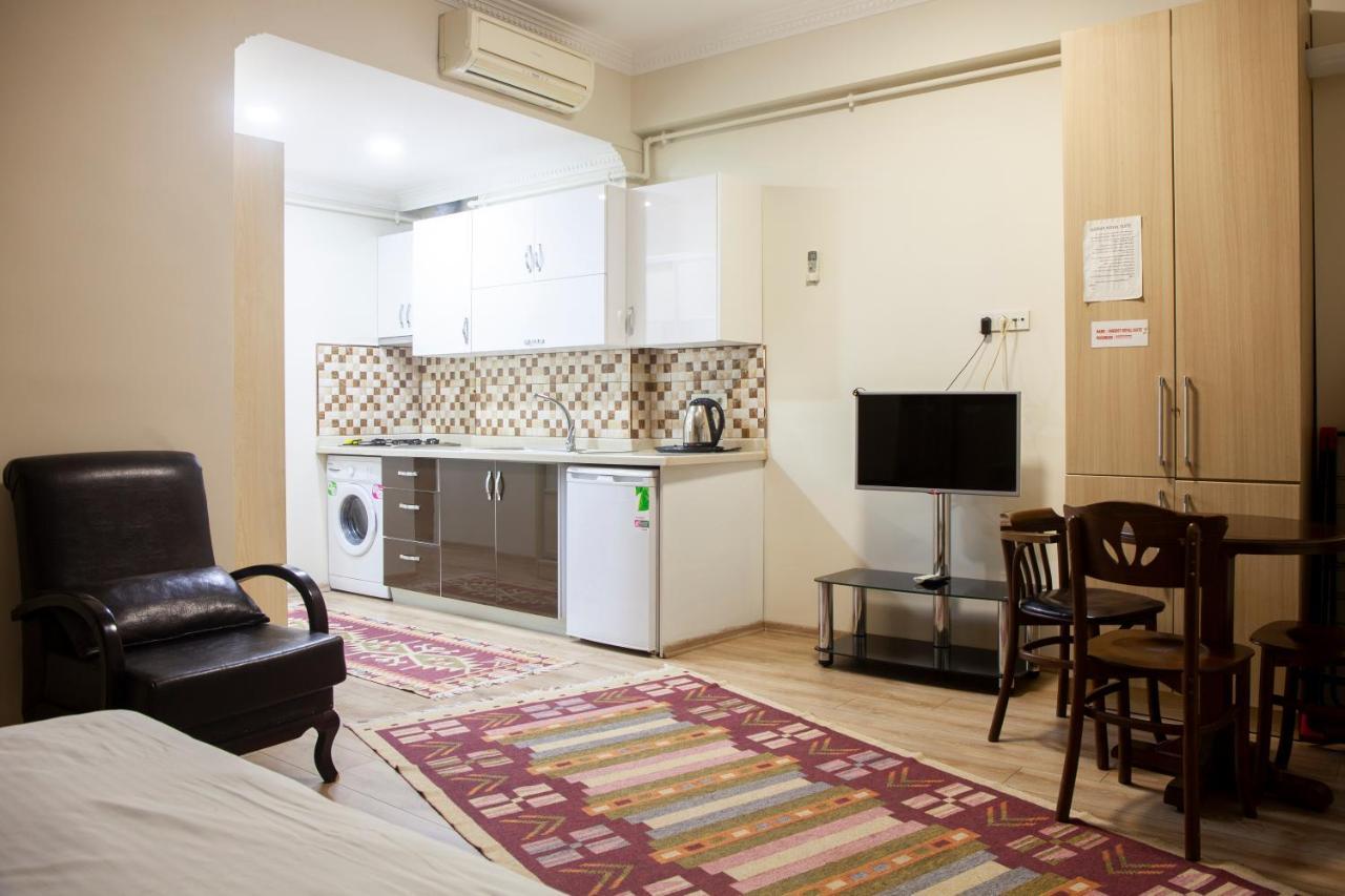 Sheriff Royal Suite Κωνσταντινούπολη Εξωτερικό φωτογραφία