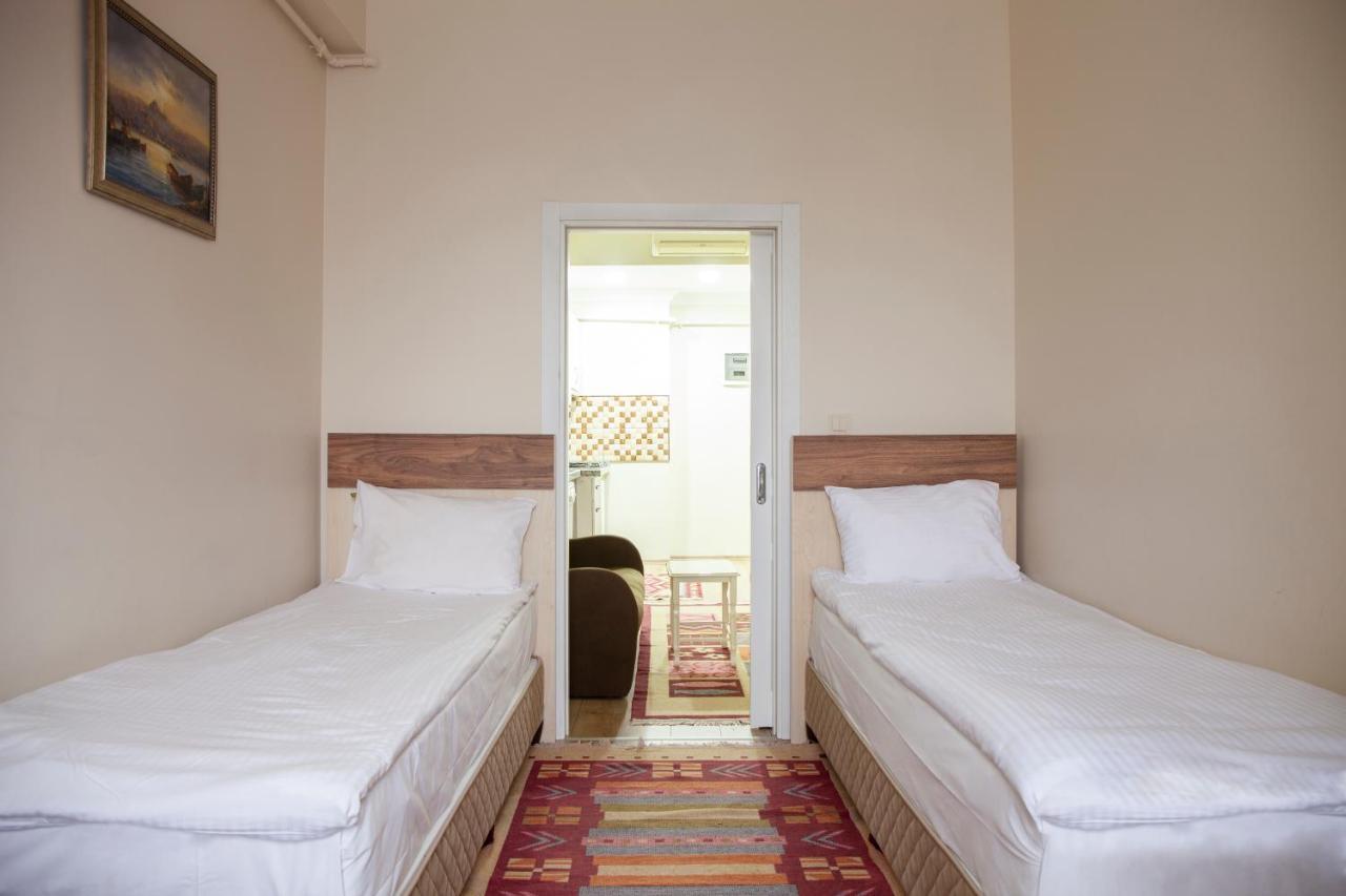 Sheriff Royal Suite Κωνσταντινούπολη Εξωτερικό φωτογραφία