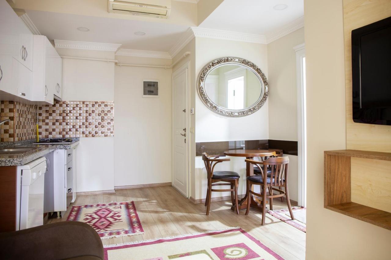Sheriff Royal Suite Κωνσταντινούπολη Εξωτερικό φωτογραφία
